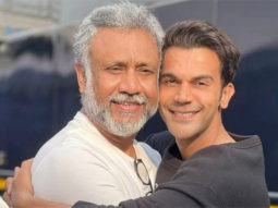 Anubhav Sinha ropes in Rajkummar Rao to front his short film in the upcoming anthology series after wrapping Bheed