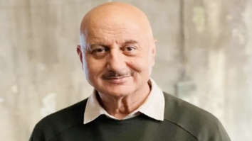 Anupam Kher to star as father-in-law in ABC comedy pilot The Son In Law