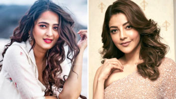 Anushka Shetty set to replace Kajal Aggarwal in Chiranjeevi-Ram Charan starrer Acharya