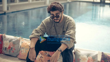 Celebrity Photos of Arjun Kapoor