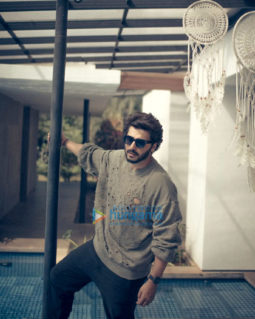 Celebrity Photos of Arjun Kapoor