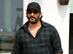 Arshad Warsi to undergo kidney stone surgery in a Mumbai hospital
