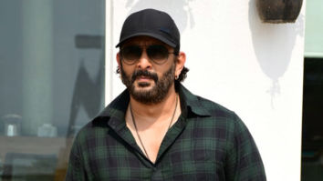 Arshad Warsi to undergo kidney stone surgery in a Mumbai hospital
