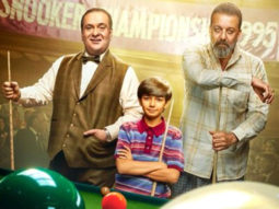 Ashutosh Gowariker and T-Series’ Toolsidas Junior brings to screen Snooker sport for the first time in India