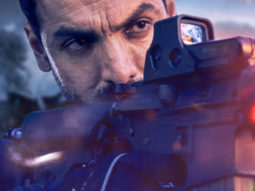 Attack Box Office Day 1: John Abraham starrer takes a slow start with Rs. 3.51 cr on Friday