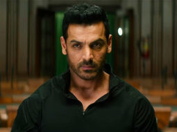 Attack Box Office Estimate Day 1: John Abraham starrer takes a slow start; opens at Rs. 3 crore