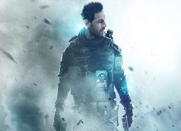 Attack Box Office: Film beats Badhaai Do and Jhund; becomes 6th highest opening weekend grosser of 2022