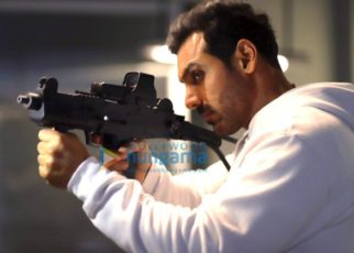 Movie Stills Of The Movie Attack – Part I