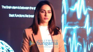 Movie Stills Of The Movie Attack – Part I