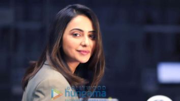 Movie Stills Of The Movie Attack – Part I