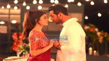 Movie Stills Of The Movie Attack – Part I