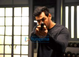 Movie Stills Of The Movie Attack – Part I