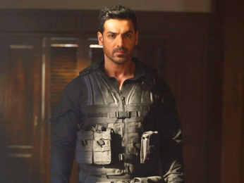 BTS: Attack – Part I | John Abraham, Jacqueline Fernandez, Rakul Preet Singh BTS: Attack – Part I | John Abraham, Jacqueline Fernandez, Rakul Preet Singh