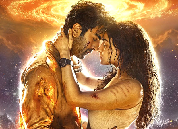 Ayan Mukerji’s Brahmāstra involves a secret society, a mysterious connection, and an epic love story between Ranbir Kapoor and Alia Bhatt