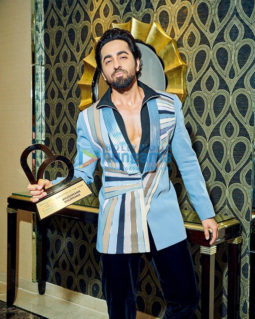 Celebrity Photos of Ayushmann Khurrana