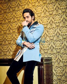 Celebrity Photos of Ayushmann Khurrana