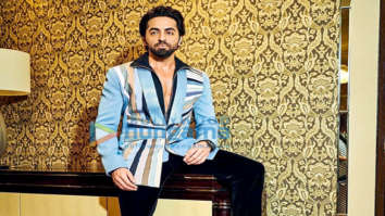 Celebrity Photos of Ayushmann Khurrana