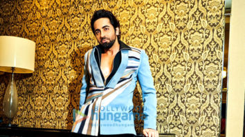Celeb Photos Of Ayushmann Khurrana