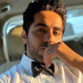 Ayushmann Khurrana on his brilliant line up of movies in 2022- Bringing the best of content that I could find
