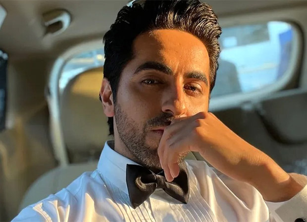 Ayushmann Khurrana on his brilliant line up of movies in 2022- Bringing the best of content that I could find