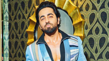 Ayushmann Khurrana: “Comparison with Aamir Khan is unfair”| Teaser | 10 Years of Ayushmann