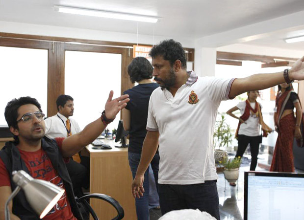 Ayushmann Khurrana's debut film Vicky Donor completes 10 years- Being an unhinged risk-taker worked for me