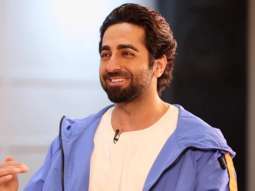 Ayushmann Khurrana’s most heart-warming interview, quiz on his own films & super fun rapid fire