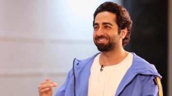 Ayushmann Khurrana’s most heart-warming interview, quiz on his own films & super fun rapid fire