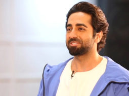 Ayushmann on his bad phase: “I was like pata nahi ab films kaise milegi, shaadiyon pe gaunga…”