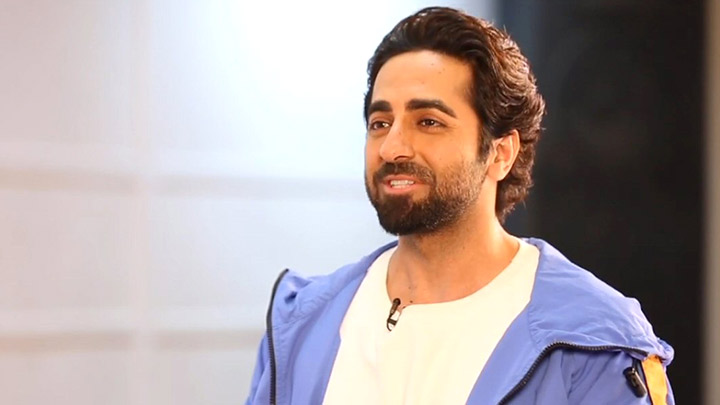 Ayushmann on his bad phase: “I was like pata nahi ab films kaise milegi, shaadiyon pe gaunga…” Ayushmann on his bad phase: “I was like pata nahi ab films kaise milegi, shaadiyon pe gaunga…”