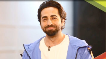Ayushmann on his roller-coaster journey, struggle, criticism, karma, film critics