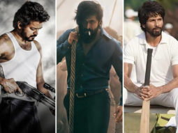 BREAKING: Hindi version of Vijay’s Beast expected to release in around 600-700 screens, despite CLASHING with KGF 2 and Jersey