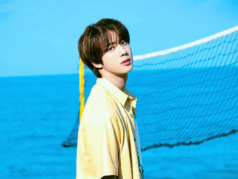 BTS’ Jin to limit his performances at Las Vegas concerts as he is recovering from injury BTS’ Jin to limit his performances at Las Vegas concerts as he is recovering from injury