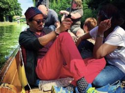 Babil Khan remembers his father Irrfan Khan on second death anniversary – “I am not yet ready to go on”