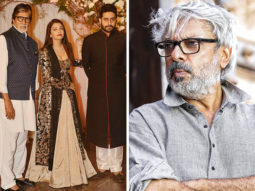 Bachchan family not invited to Ranbir Kapoor and Alia Bhatt’s Wedding; Sanjay Leela Bhansali absent from celebrations