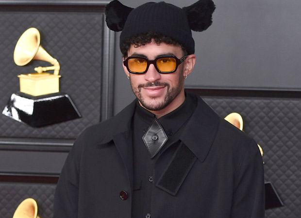 Bad Bunny to play Spider-Man character El Muerto for Sony; becomes first Latino actor to lead a Marvel live-action film Bad Bunny to play Spider-Man character El Muerto for Sony; becomes first Latino actor to lead a Marvel live-action film