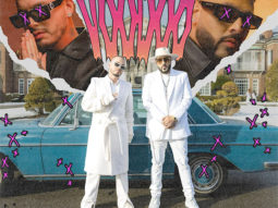 Badshah, J Balvin and Tainy collaborate on trilingual tale of lust and magic in ‘Voodoo’ music video