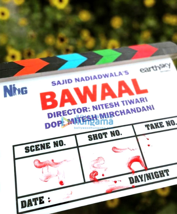 bawaal 2 2