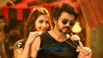 Movie Still of the movie Beast