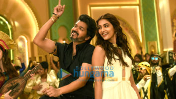 Movie Still of the movie Beast