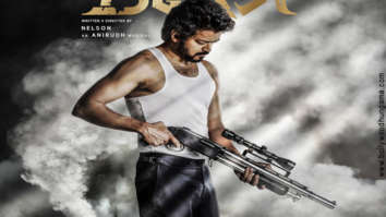 First Look of the movie Beast