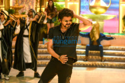 Movie Still of the movie Beast