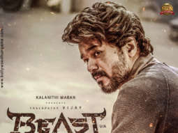 First Look of the movie Beast