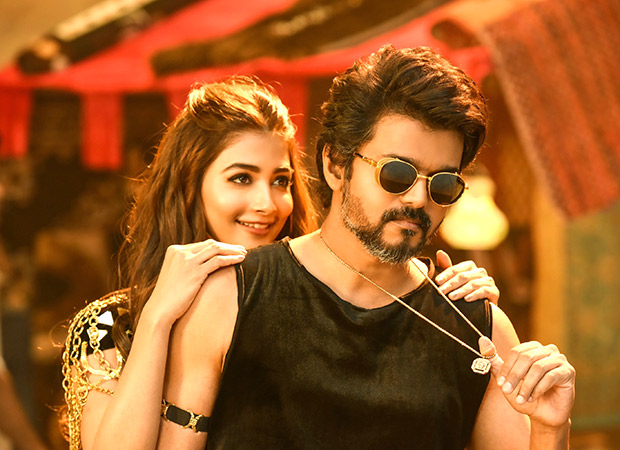Beast Box Office: Thalapathy Vijay starrer scores well in opening weekend despite negative reviews - Thalapathy Power Beast Box Office: Thalapathy Vijay starrer scores well in opening weekend despite negative reviews - Thalapathy Power