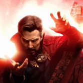 Benedict Cumberbatch and Elizabeth Olsen starrer Doctor Strange In The Multiverse Of Madness breaks advance ticket sales record on Fandango