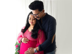 Bharti Singh and Harsh Limbachiyaa welcome first child; blessed with a baby boy