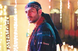 Movie Still of the movie Bhool Bhulaiyaa 2