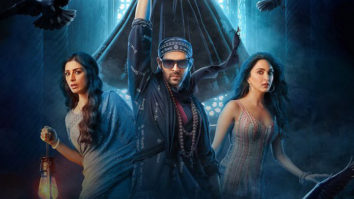Bhool Bhulaiyaa 2: (Trailer) | Kartik Aaryan, Kiara Advani, Tabu