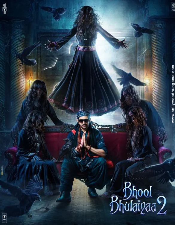 bhool bhulaiyaa 2 32