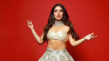 Celebrity Photos of Bhumi Pednekar
